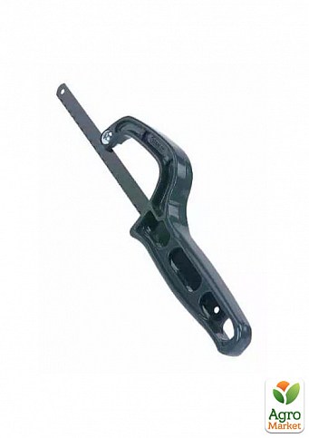 Мини-ножовка STANLEY "Mini Hacksaw", по металлу с пластмассовым корпусом 0-20-807 ТМ STANLEY