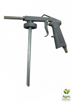 Пневмопістолет для нанесення антигравійних та антикорозійних покриттів AIRKRAFT PS-8A2
