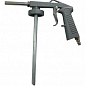Пневмопістолет для нанесення антигравійних та антикорозійних покриттів AIRKRAFT PS-8A