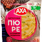Пюре картофельное со вкусом говядины ТМ "AXA" 35г