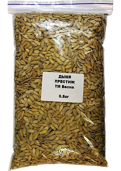 Диня "Престиж" ТМ "Весна" 500г17