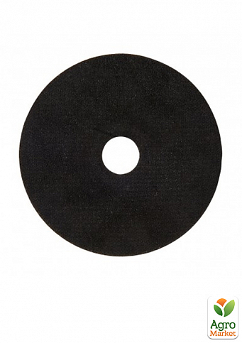 Абразивный отрезной диск по металлу 125×1,2×22,2 мм INGCO - фото 2