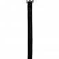 Поводок для собак Elegance (1м/20мм), чорний) "TRIXIE" TX-11511