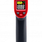 Безконтактний інфрачервоний термометр (пірометр) цв дисплей, -50-950 ℃, 12:1, EMS=0,1-1 WINTACT WT327D цена