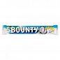 Батончик шоколадний Bounty Trio 85 г упаковка 21 шт цена