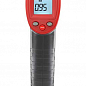 Безконтактний інфрачервоний термометр (пірометр) -50-380°C, 12:1, EMS=0,8;0,95 WINTACT WT320