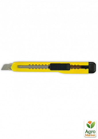 Нож уплотненный 9 мм №13-008