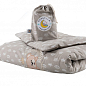 Комплект постельного белья для младенцев ТM PAPAELLA беж 8-33344*001 цена