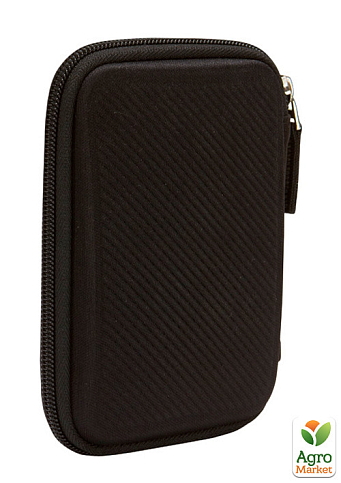 Сумка Portable Case Logic EHDC101K (чорний) (5833513) - фото 3