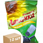 Семечки соленые ТМ "Лакомка" 150г упаковка 10шт