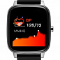 Smart Watch Gelius Pro iHealth (IP67) Black  купить