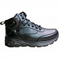 Мужские ботинки зимние Faber DSO161402\1 41 27.5см Черные