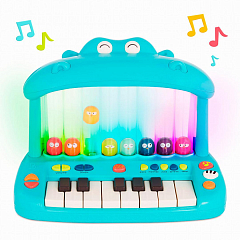 Музыкальная игрушка – ГИППОПОФОН (свет, звук)1