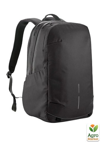 Городской рюкзак XD Design Bobby Explore Black (P705.911) купить почтой ...