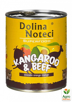 Долина Нотечи Superfood консервы для собак (3036881)2