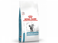 Royal Canin Sensitivity Control Сухой корм для взрослых кошек при пищевой аллергии 1.5 кг (7596870)2