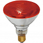 Лампа инфракрасная Lemanso 175W E27 230V / LM3010 (558634)