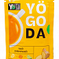 Чай імбирний (з лаймом та медом) ТМ "Yogoda" 50г упаковка 12шт купить