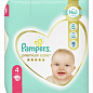 PAMPERS Дитячі підгузки Premium Care Maxi (9-14 кг) Економічна Мінус Упаковка 34