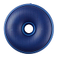 Портативный динамик Lexon HOOP, синий (LA95MB6)