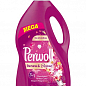 Perwoll средство для стирки Восстановление и аромат 3600 мл