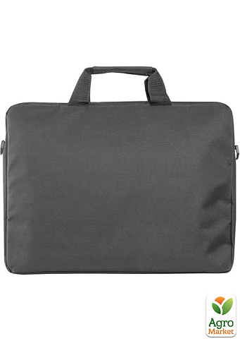 IT сумка для ноутбука Defender Shiny 15-16" чорна (6068495) - фото 2