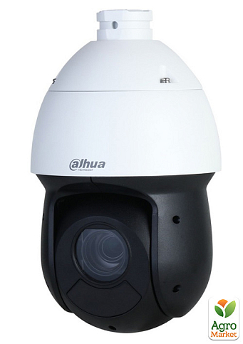 2 Мп IP PTZ камера Dahua DH-SD49225DB-HNY Starlight