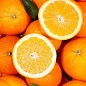 Апельсин "Гамлін"