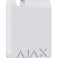 Брелок Ajax Tag white (комплект 100 шт) для управління режимами охорони системи безпеки Ajax купить