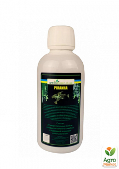 Удобрение Жидкая микориза Piranha (пиранья)  50 мл1