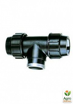 Тройник с внутренней резьбой 16x3/8"x16 " Rain-Bird " GG51516A00 1