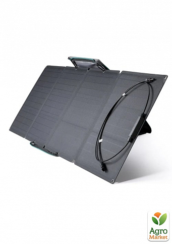 Набір EcoFlow DELTA + four 110W Solar Panels Bundle - фото 3
