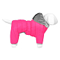 Комбінезон для собак AiryVest ONE, розмір XS22 рожевий (24117)