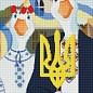 Алмазна мозаїка - Українська готика Ідейка AMO7450