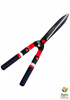 Ножиці садові з телескопічними ручками INTERTOOL FT-11171