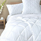 Одеяло Comfort всесезонное 155*215 см белый 8-11900*001 цена