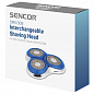 Головки для гоління Sencor SMX 009