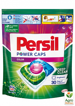 Persil Капсули Color 48 шт2