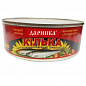 Килька балтийская неразделанная в томатном соусе ТМ "Даринка" 240г упаковка 24 шт купить