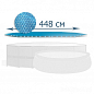 Теплосберегающее покрытие (солярная пленка) для бассейна 448 см ТМ "Intex" (28013)