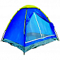 Палатка "Rest" 2-местная (180х115х100 см) №73-020