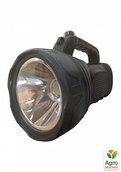 Світлодіодний ліхтар TGX-9011 4000 Lux з акумулятором 3000 мАг (3,5W+3W)1