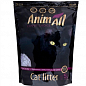 AnimAll Premium Cілікагелевий наповнювач для котячого туалету, фіолетовий аметист 2.15 кг (0454250)
