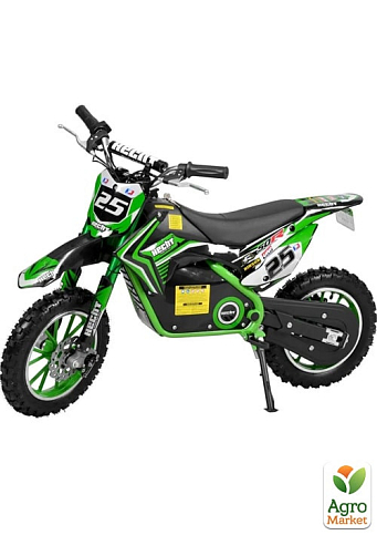 Мотоцикл на акумуляторній батареї HECHT 54501
