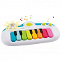 Іграшка Cotoons "Піаніно" зі звуковим та світловим ефектами, 12 міс.+ Smoby Toys