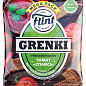 Грінки житні зі смаком томат спайсі ТМ "Flint Grenki" 100г упаковка 50 шт купить