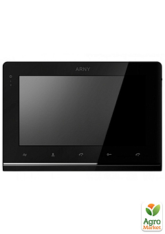 Відеодомофон Arny AVD-710 2MPX black2