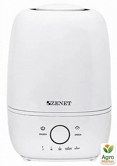 Zenet ZET-409 увлажнитель воздуха1