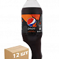 Газированный напиток Pineapple-Peach ТМ "Pepsi" 0.5л упаковка 12шт