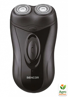 Електрична бритва Sencor SMS2001BK2